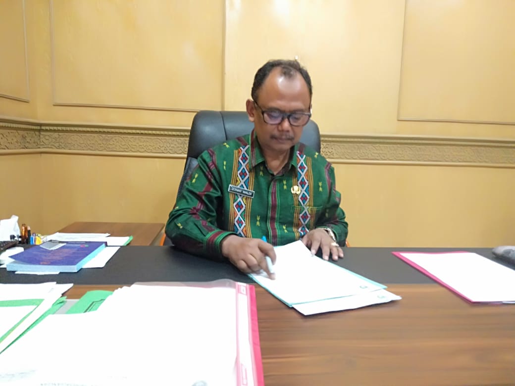 Dinas Perdagangan Sumut Tegaskan Harga Bawang Putih Tidak Lebih dari Rp40 ribu/kg 